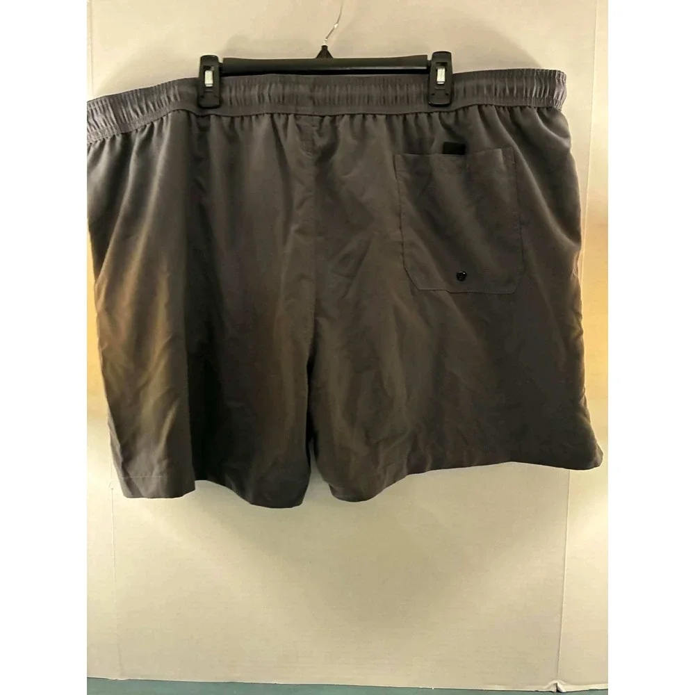George swim trunks